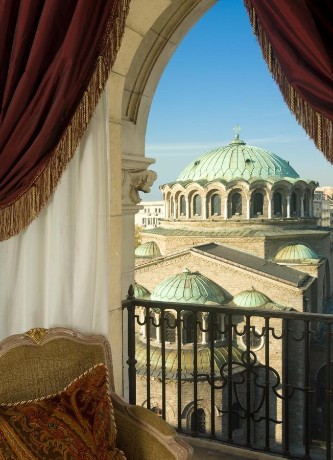 Sofia Balkan Palace Bilik gambar